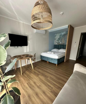 Apartamenty Belona, Stegna